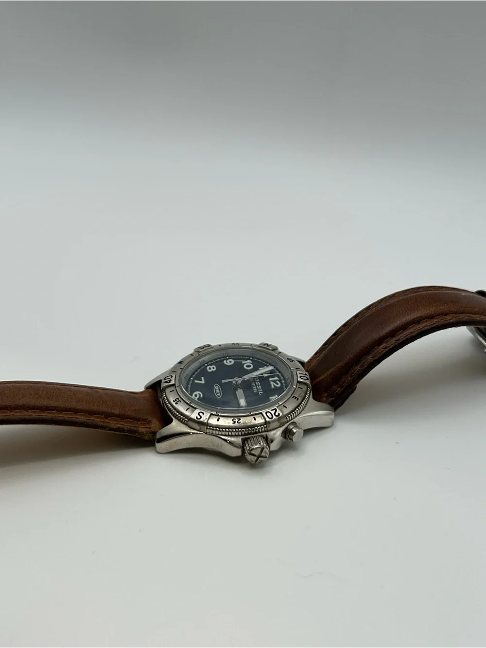 N/A vintage fossil